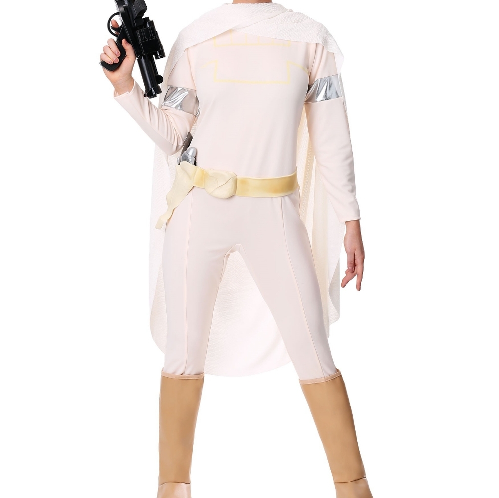 Padme Women's Costume